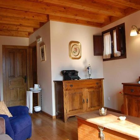 Gestiona2R - La Casina De Cirienu, Ideal Para Desconectar Pen المظهر الخارجي الصورة